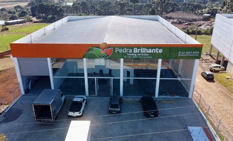 hermes agro trade investimentos ltda